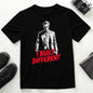 Unisex T-Shirt – "I Built Different" Edition