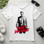 Unisex T-Shirt – "I Built Different" Edition